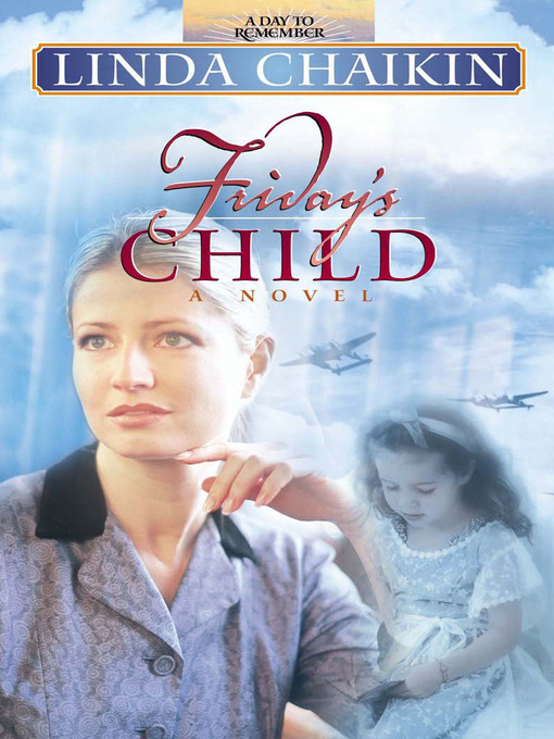 Title details for Friday's Child by Linda Chaikin - Available